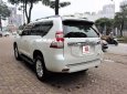 Toyota Land Cruiser Prado 2017 - Cần bán lại xe Toyota Land Cruiser Prado đời 2017, màu trắng, xe nhập