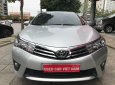 Toyota Corolla altis 1.8AT 2017 - Bán Toyota Corolla altis 1.8AT đời 2017, màu bạc, giá tốt