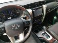 Toyota Fortuner 2017 - Bán Toyota Fortuner đời 2017, màu trắng