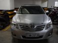 Toyota Camry 2.5 XLE 2009 - Cần bán gấp Toyota Camry 2.5 XLE năm sản xuất 2009, màu bạc, xe nhập, giá chỉ 900 triệu