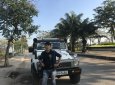 UAZ UAZ 1996 - Bán xe UAZ, màu trắng, nhập khẩu, giá bán 90tr