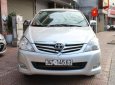 Toyota Innova 2.0G 2008 - Cần bán lại xe Toyota Innova 2.0G đời 2008, màu bạc