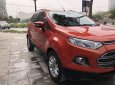 Ford EcoSport 2015 - Bán ô tô Ford EcoSport đời 2015, màu đỏ, xe gia đình, giá cạnh tranh