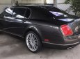 Bentley Continental 2007 - Bán Bentley Continental năm sản xuất 2007, màu đen, nhập khẩu