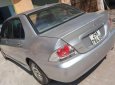 Mitsubishi Lancer    2004 - Bán Mitsubishi Lancer đời 2004, màu bạc