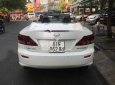 Lexus IS 250C 2009 - Bán Lexus IS 250C đời 2009, màu trắng, xe nhập 