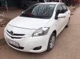 Toyota Vios 2009 - Bán ô tô Toyota Vios đời 2009, màu trắng