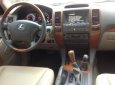 Lexus GX 470 2007 - Bán Lexus GX 470 năm 2007, màu đen, nhập khẩu chính chủ