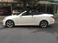 Lexus IS 250C 2009 - Bán Lexus IS 250C đời 2009, màu trắng, xe nhập 