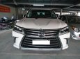 Lexus LX 570 2015 - Bán Lexus LX 570 đời 2015, màu trắng, nhập khẩu chính chủ