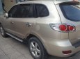 Hyundai Santa Fe 2.7L 4WD 2008 - Bán xe Hyundai Santa Fe 2.7L 4WD sản xuất 2008, nhập khẩu