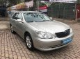 Toyota Camry 3.0 2005 - Cần bán xe Toyota Camry 3.0 đời 2005 số tự động, 358tr