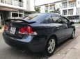 Honda Civic 2007 - Cần bán xe Honda Civic năm sản xuất 2007, màu xanh lam xe gia đình, giá 400tr