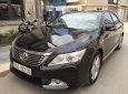 Toyota Camry 2.5 Q 2014 - Bán xe Toyota Camry 2.5 Q năm sản xuất 2014, màu đen