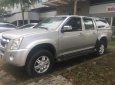 Isuzu Dmax 2012 - Cần bán xe Isuzu Dmax 2012, màu bạc, nhập khẩu