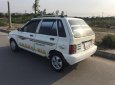 Kia Pride CD5 2001 - Bán xe Kia Pride CD5 2001, màu trắng giá cạnh tranh