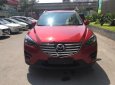 Mazda CX 5 2.0 Facelift 2016 - Cần bán xe Mazda CX 5 2.0 Facelift đời 2016, màu đỏ, 840 triệu