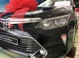 Toyota Camry 2.5Q 2018 - Cần bán xe Toyota Camry 2.5Q sản xuất năm 2018, màu đen