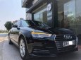 Audi A4 2016 - Bán xe Audi A4 sản xuất năm 2016, màu đen, xe nhập