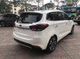 Kia Rondo 2.0 AT 2017 - Bán Kia Rondo 2.0 AT sản xuất năm 2017, màu trắng