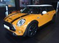 Mini Clubman 2017 - Bán Mini Clubman đời 2017, nhập khẩu nguyên chiếc