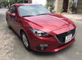 Mazda 3 1.5L 2017 - Bán xe Mazda 3 1.5L đời 2017, màu đỏ, giá tốt