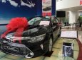 Toyota Camry 2.5Q 2018 - Cần bán xe Toyota Camry 2.5Q sản xuất năm 2018, màu đen