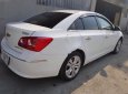 Chevrolet Cruze LTZ  2017 - Bán Chevrolet Cruze LTZ năm sản xuất 2017, màu trắng