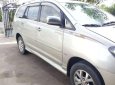 Toyota Innova G 2006 - Bán Toyota Innova G 2006, màu bạc