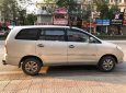 Toyota Innova G 2008 - Bán Toyota Innova G năm sản xuất 2008, màu bạc  