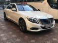 Mercedes-Benz S class S500  2016 - Bán ô tô Mercedes S500 đời 2016