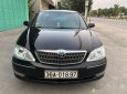 Toyota Camry   2.4G 2004 - Bán xe Toyota Camry 2.4G đời 2004, màu đen 