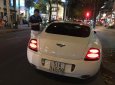 Bentley Continental 2007 - Bán ô tô Bentley Continental 2007, màu trắng, xe nhập