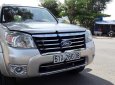 Ford Everest 2011 - Cần bán xe Ford Everest 2011, số sàn