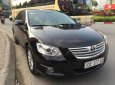 Toyota Camry 2.4G 2008 - Cần bán lại xe Toyota Camry 2.4G đời 2008, màu đen