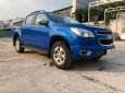 Chevrolet Colorado 2015 - Bán xe Chevrolet Colorado sản xuất 2015, màu xanh lam, nhập khẩu, 585tr