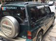 Suzuki Vitara JLX 2003 - Bán xe Suzuki Vitara JLX năm 2003, màu xanh lam, giá tốt