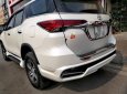 Toyota Fortuner 2017 - Bán Toyota Fortuner đời 2017, màu trắng