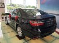 Toyota Camry 2.5Q 2018 - Cần bán xe Toyota Camry 2.5Q sản xuất năm 2018, màu đen