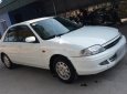 Ford Laser 2000 - Bán Ford Laser 2000, màu trắng như mới