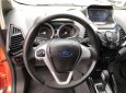 Ford EcoSport 2015 - Bán ô tô Ford EcoSport đời 2015, màu đỏ, xe gia đình, giá cạnh tranh