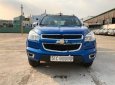 Chevrolet Colorado 2015 - Bán xe Chevrolet Colorado sản xuất 2015, màu xanh lam, nhập khẩu, 585tr