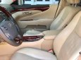 Lexus LS 460L 2007 - Bán Lexus LS 460L 2007, màu đen, nhập khẩu xe gia đình