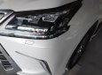 Lexus LX 570 2015 - Bán Lexus LX 570 đời 2015, màu trắng, nhập khẩu chính chủ