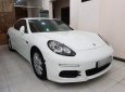 Porsche Panamera 2014 - Bán Porsche Panamera đời 2014, màu trắng, xe nhập chính chủ