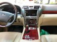 Lexus LS 460L 2007 - Bán Lexus LS 460L 2007, màu đen, nhập khẩu xe gia đình