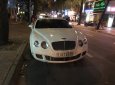 Bentley Continental 2007 - Bán ô tô Bentley Continental 2007, màu trắng, xe nhập