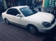 Daewoo Nubira II 1.6 2001 - Bán ô tô Daewoo Nubira II 1.6 đời 2001, màu trắng, nhập khẩu