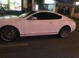 Bentley Continental 2007 - Bán ô tô Bentley Continental 2007, màu trắng, xe nhập