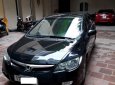 Honda Civic 1.8MT 2007 - Cần bán xe Honda Civic 1.8MT đời 2007, màu đen, xe gia đình, giá cạnh tranh